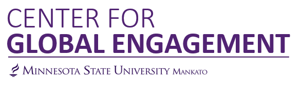 Center for Global Engagement - Minnesota State University, Mankato